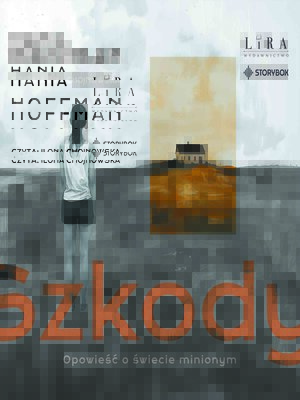 cover image of Szkody